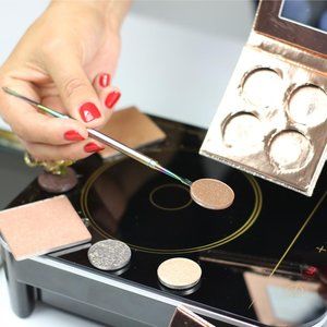 Z-Palette Z Potter (makeup de-potting device) NIB